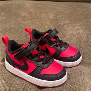 Nike Baby Air Force Sneakers